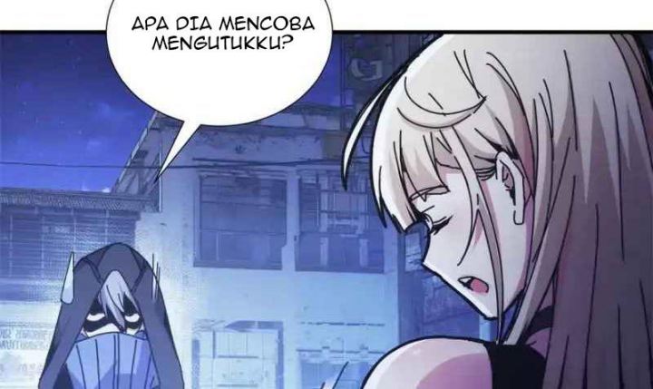 Taixu Apartment Chapter 8 - halaman 85
