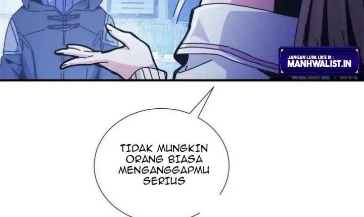 Taixu Apartment Chapter 8 - halaman 86