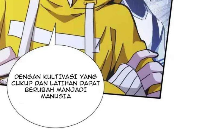 Taixu Apartment Chapter 8 - halaman 89