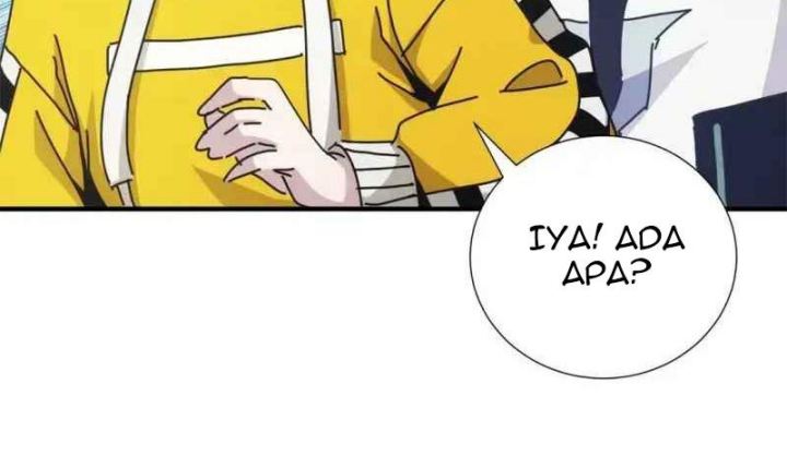 Taixu Apartment Chapter 8 - halaman 92