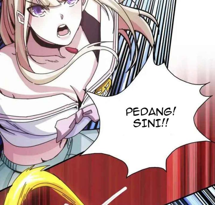 Taixu Apartment Chapter 9 - halaman 11