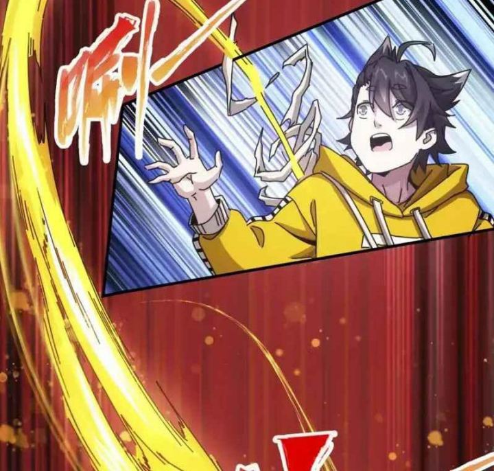 Taixu Apartment Chapter 9 - halaman 12