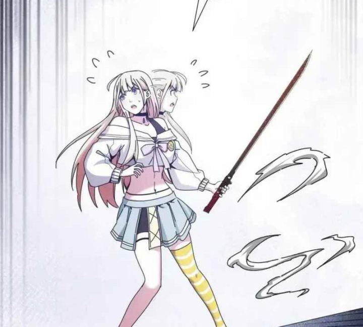 Taixu Apartment Chapter 9 - halaman 28