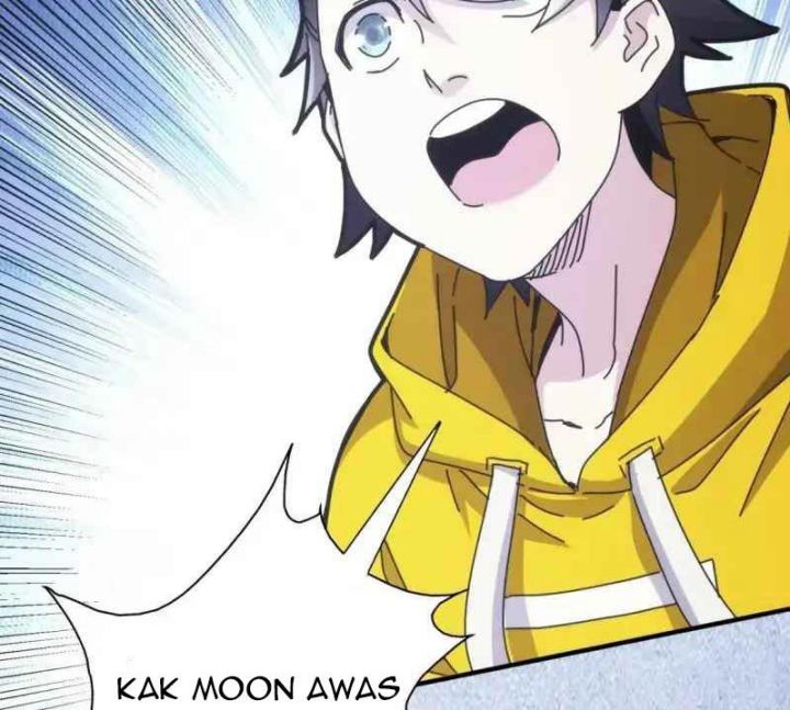 Taixu Apartment Chapter 9 - halaman 30