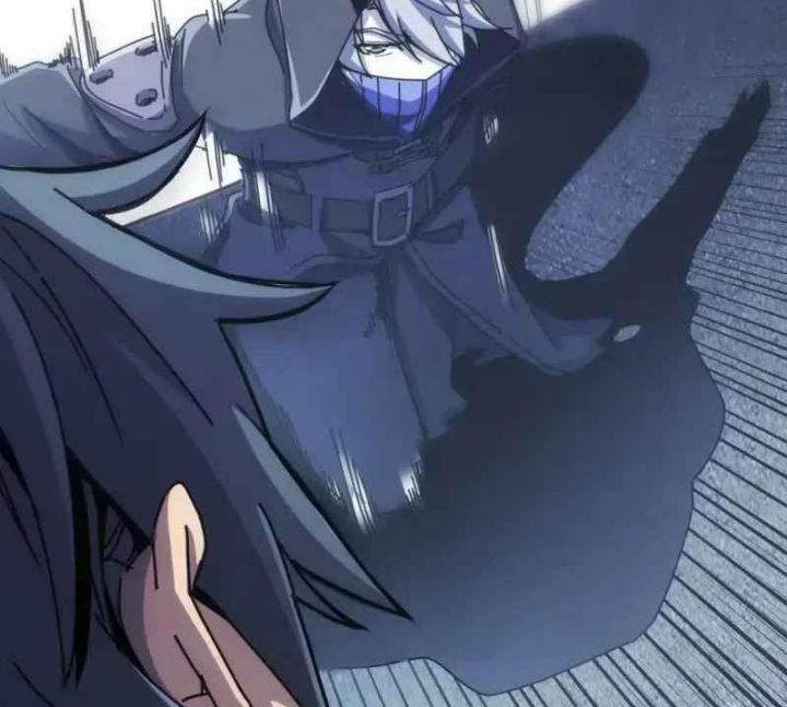 Taixu Apartment Chapter 9 - halaman 38