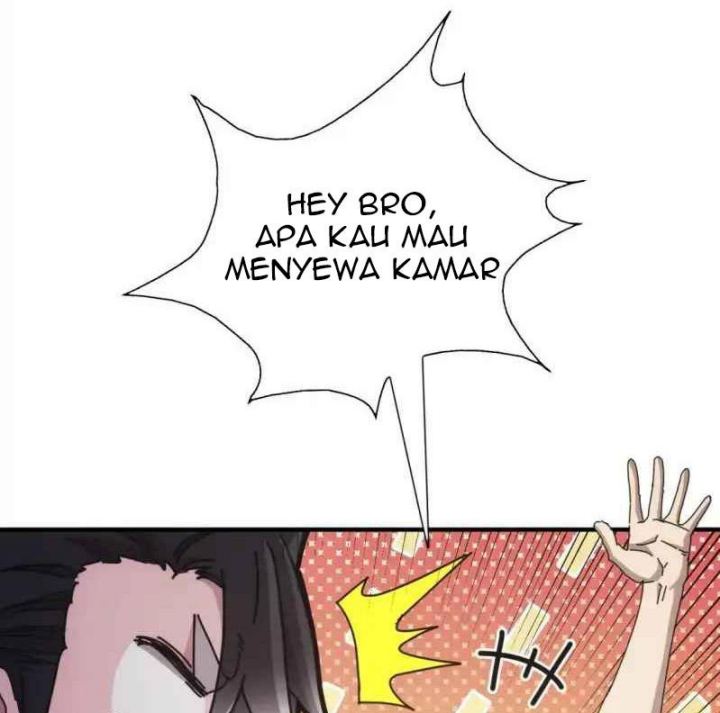 Taixu Apartment Chapter 9 - halaman 4