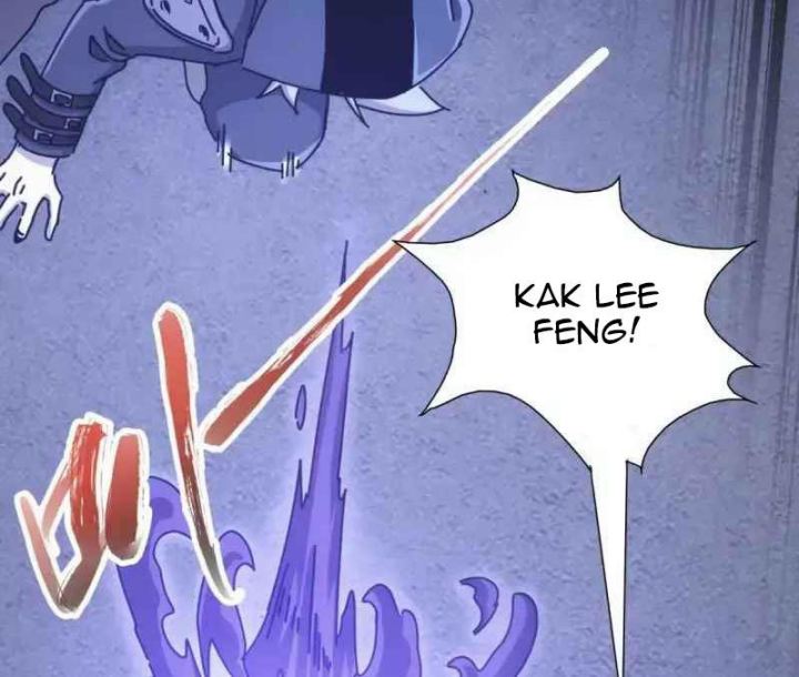 Taixu Apartment Chapter 9 - halaman 47