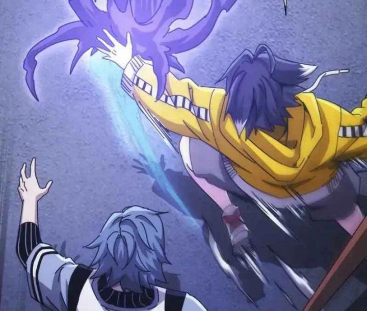 Taixu Apartment Chapter 9 - halaman 48