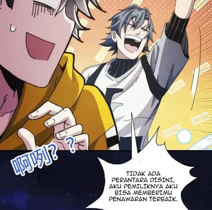 Taixu Apartment Chapter 9 - halaman 5