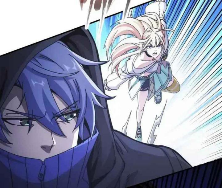 Taixu Apartment Chapter 9 - halaman 50