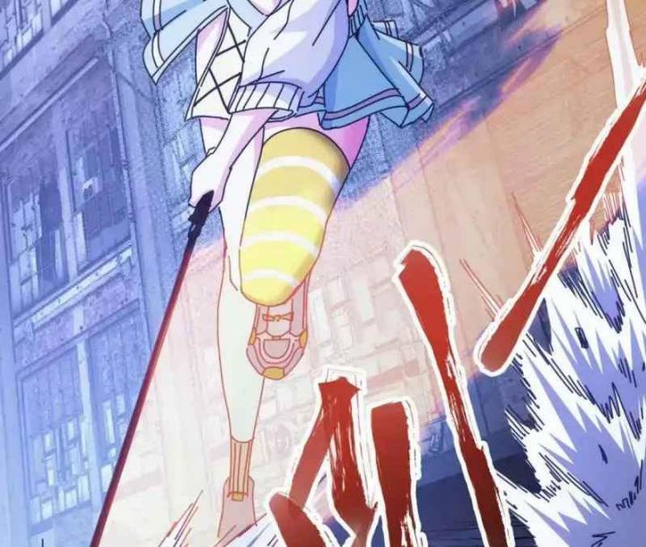 Taixu Apartment Chapter 9 - halaman 54