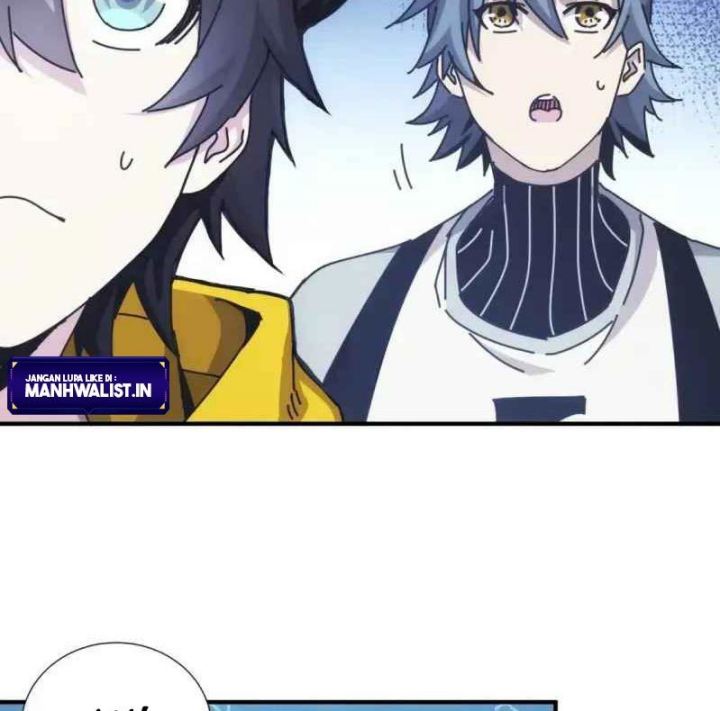 Taixu Apartment Chapter 9 - halaman 67
