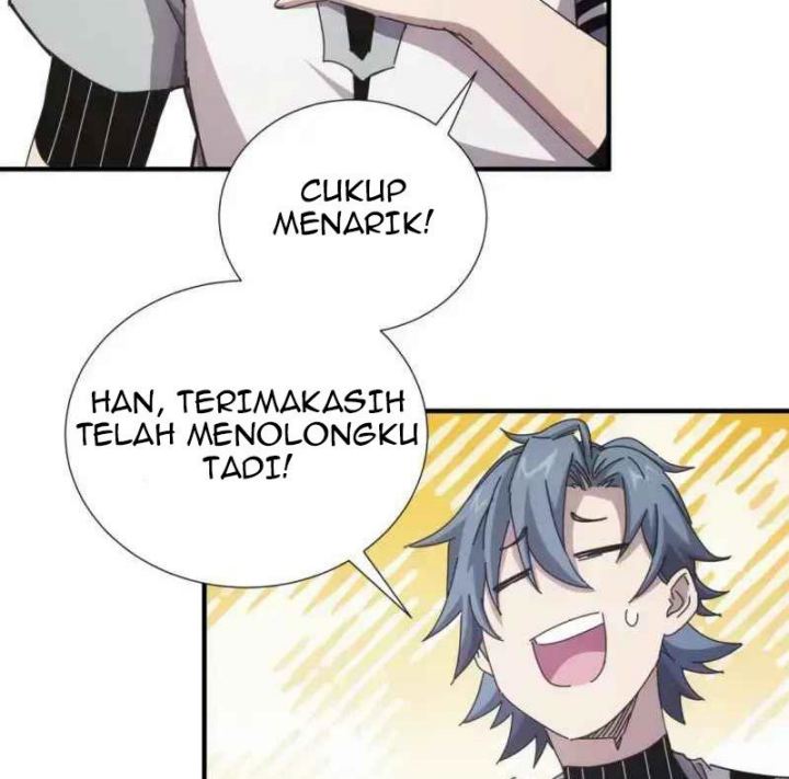 Taixu Apartment Chapter 9 - halaman 69