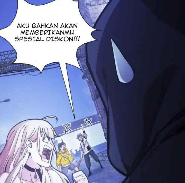 Taixu Apartment Chapter 9 - halaman 7