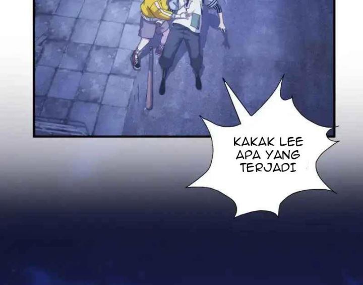 Taixu Apartment Chapter 9 - halaman 88
