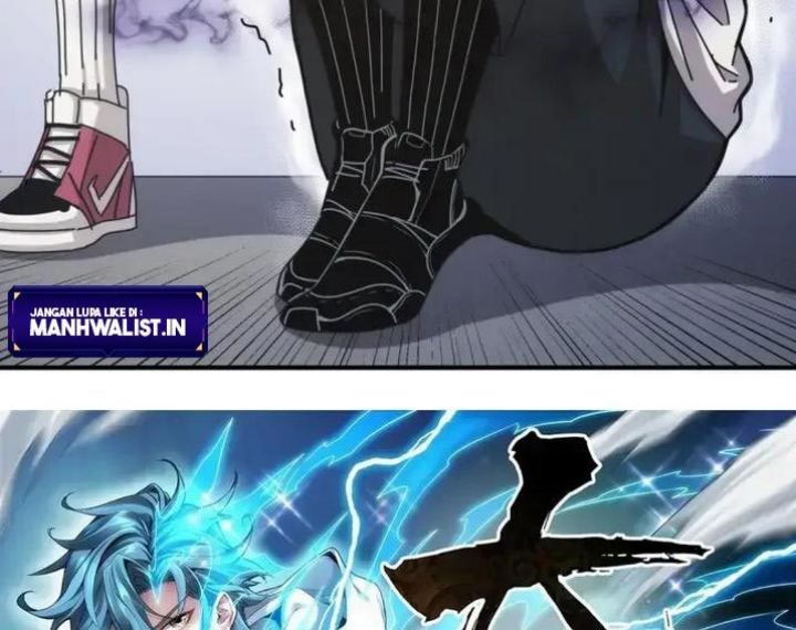 Taixu Apartment Chapter 9 - halaman 98