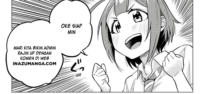 Taiyou to Tsuki no Hagane Chapter 1 - halaman 43