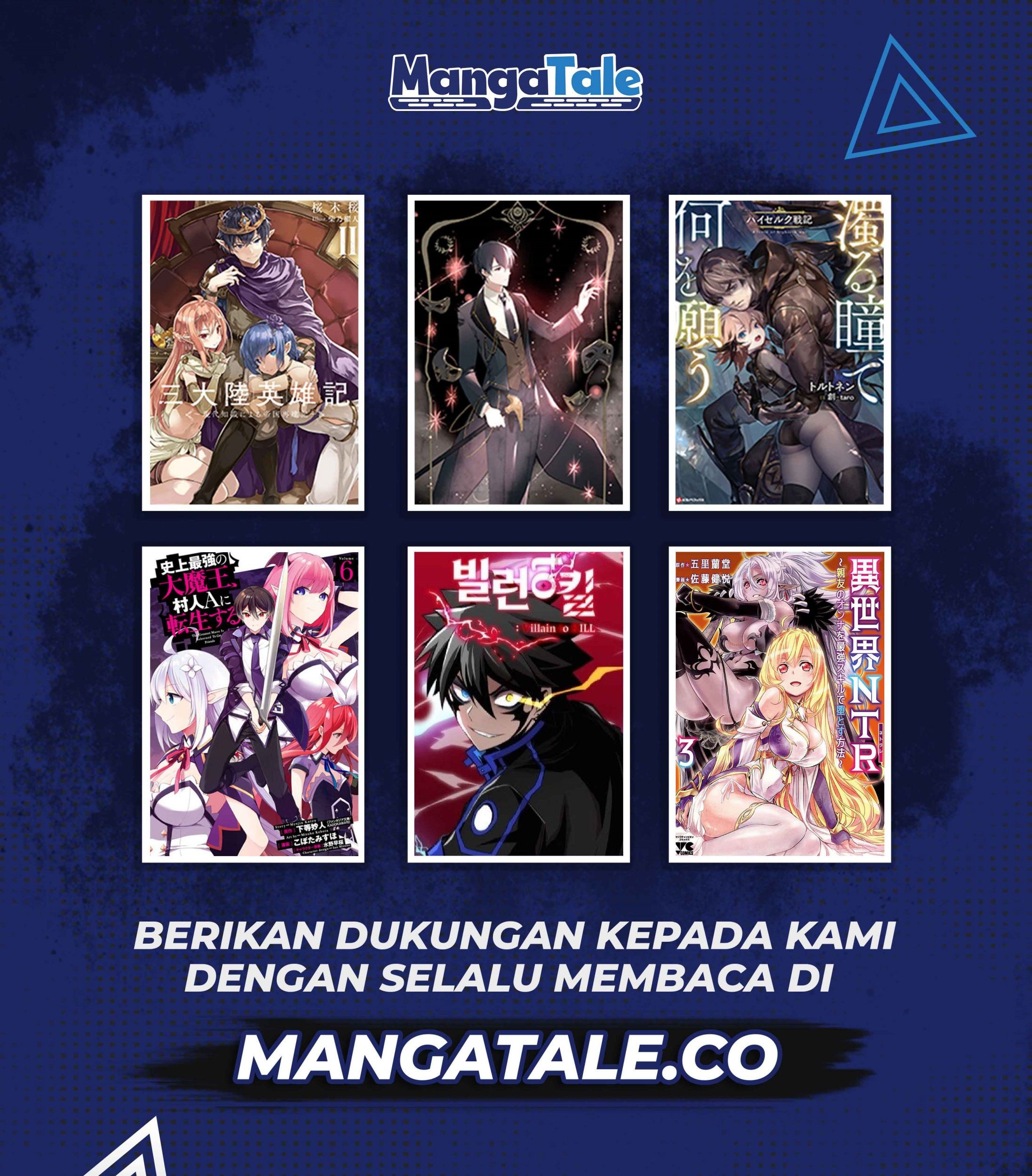 Tajuu Jinkaku Kanojo Chapter 1 - halaman 20