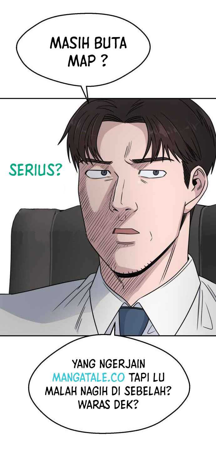 Tajuu Jinkaku Kanojo Chapter 4 - halaman 9