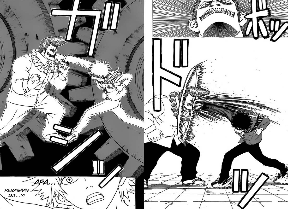 Takamagahara Chapter 1 - halaman 47
