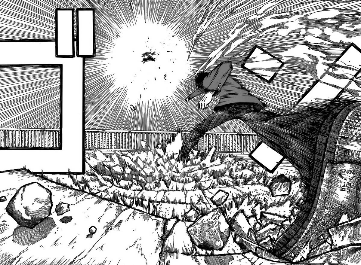 Takamagahara Chapter 1 - halaman 48