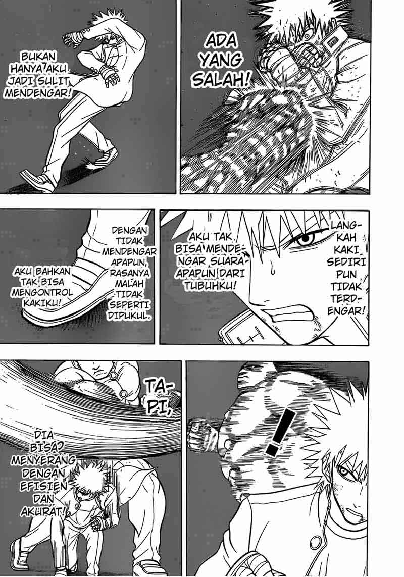 Takamagahara Chapter 14 - halaman 6