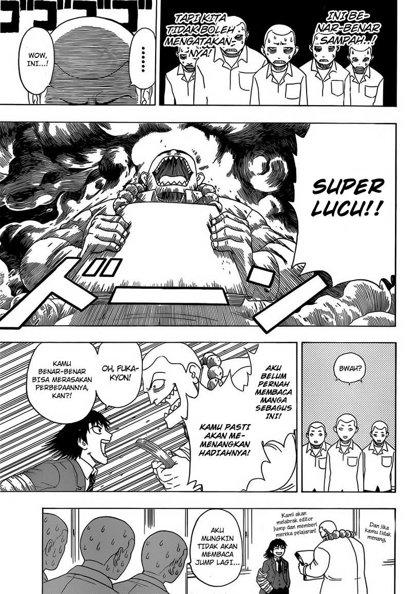 Takamagahara Chapter 2 - halaman 10