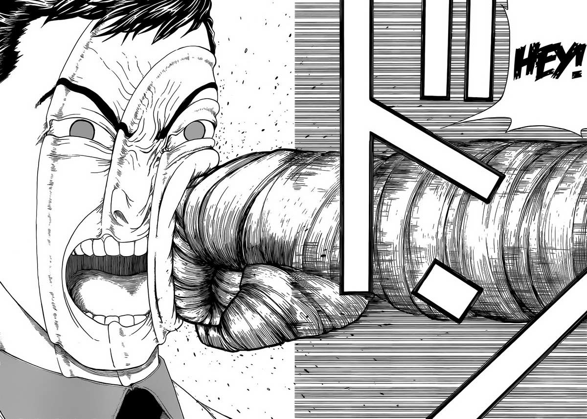 Takamagahara Chapter 2 - halaman 24