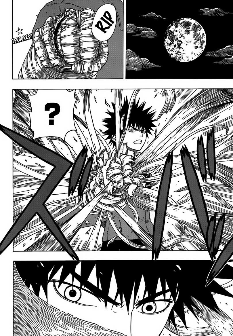 Takamagahara Chapter 3 - halaman 3