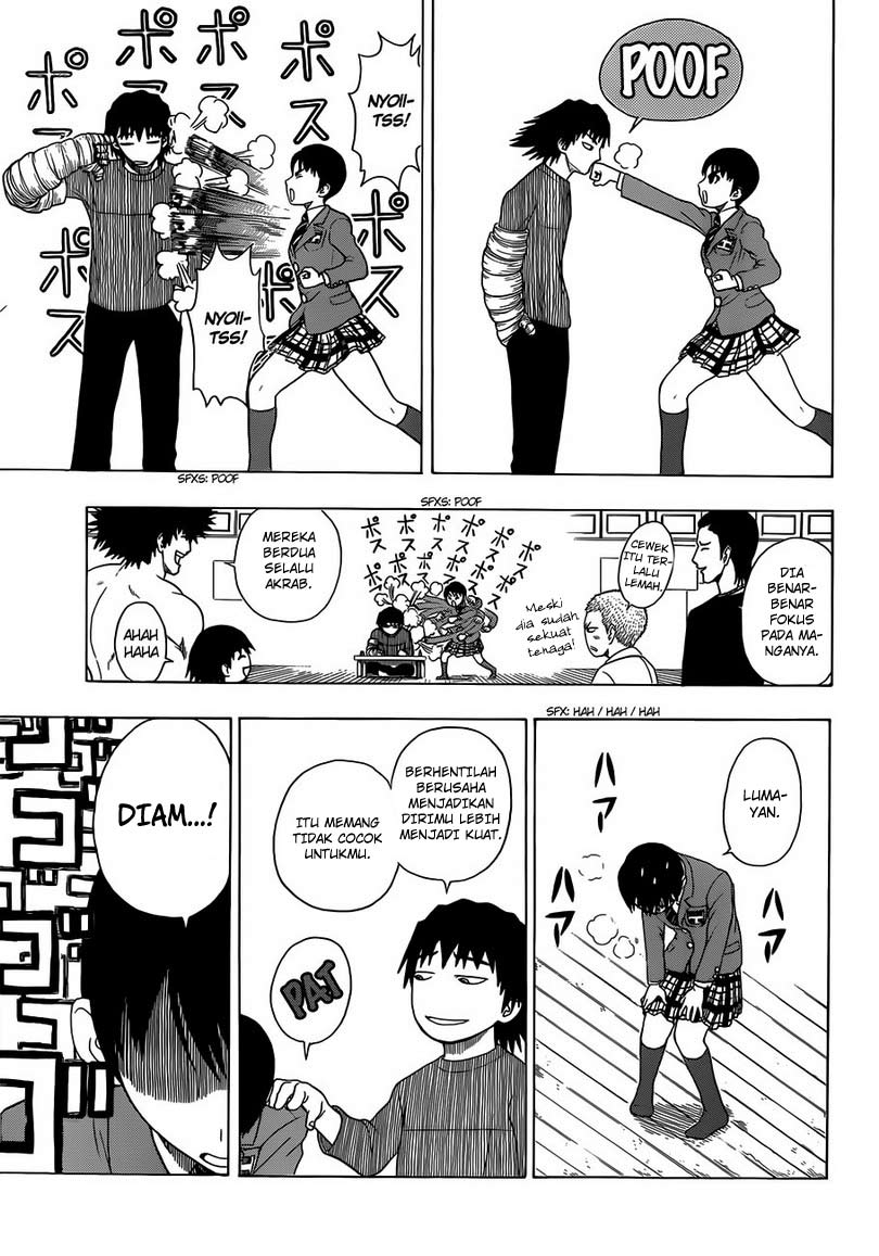 Takamagahara Chapter 5 - halaman 10