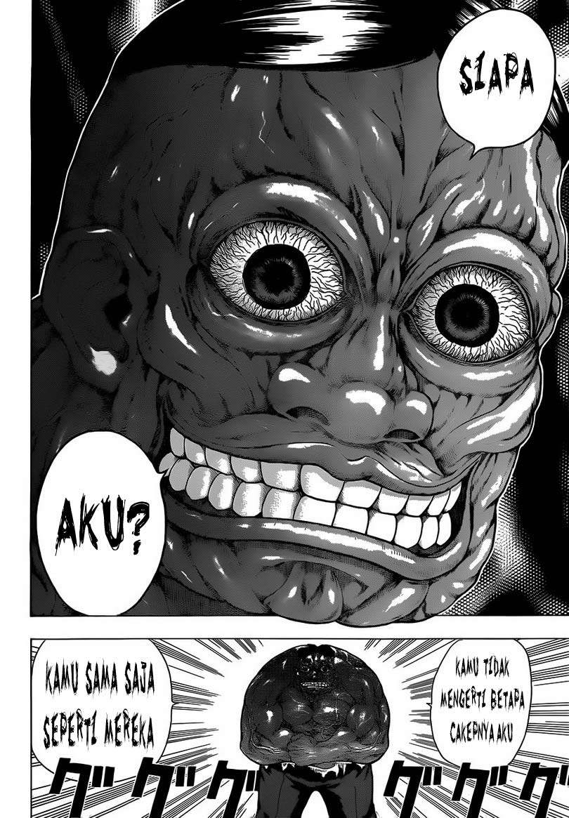 Takamagahara Chapter 5 - halaman 19
