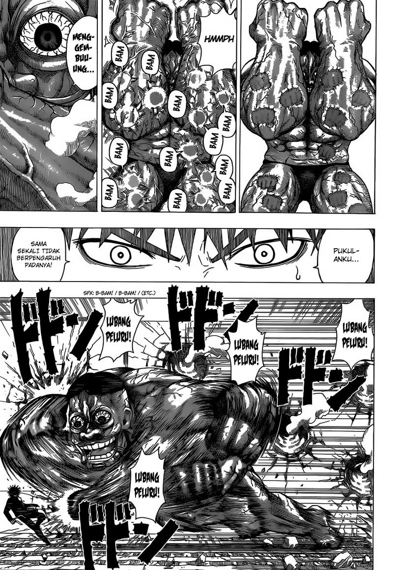Takamagahara Chapter 7 - halaman 13