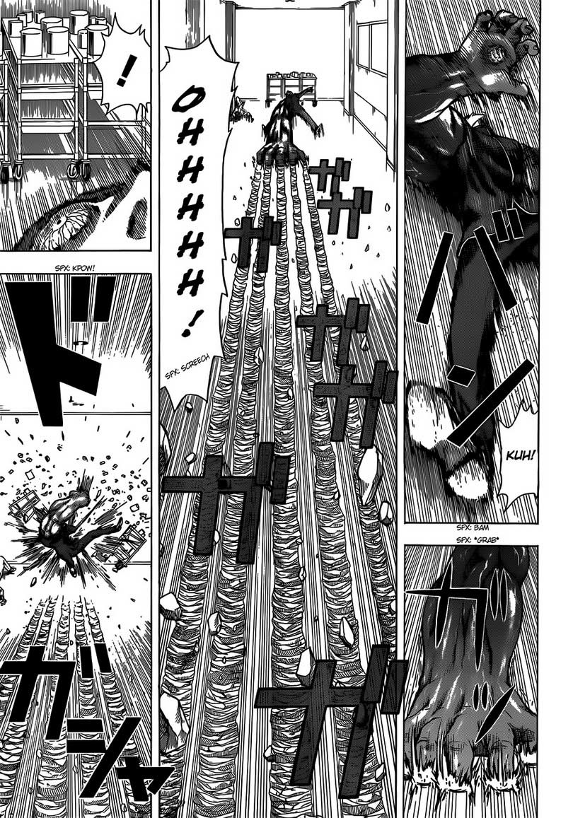 Takamagahara Chapter 7 - halaman 4