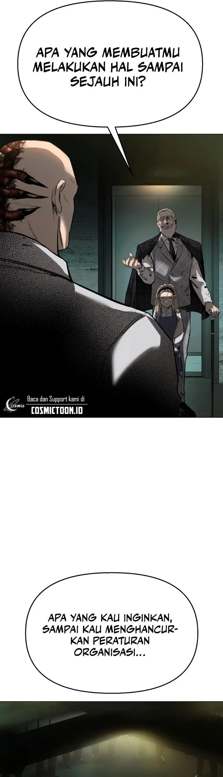 Takamori-kun wo Damarasetai!! Chapter 10 - halaman 15