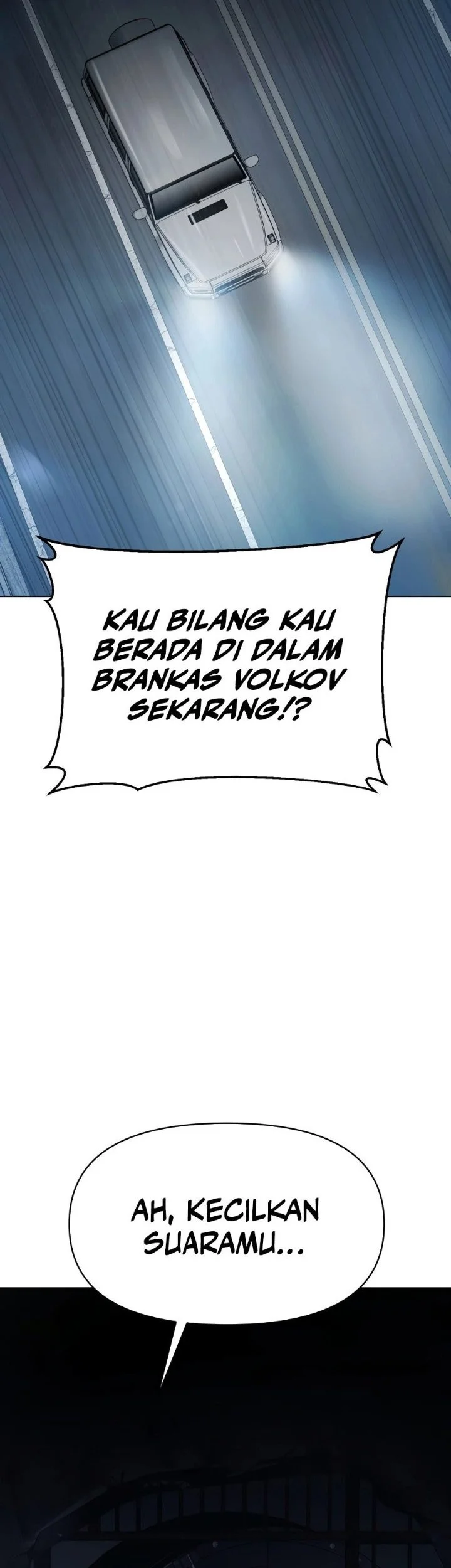 Takamori-kun wo Damarasetai!! Chapter 10 - halaman 2