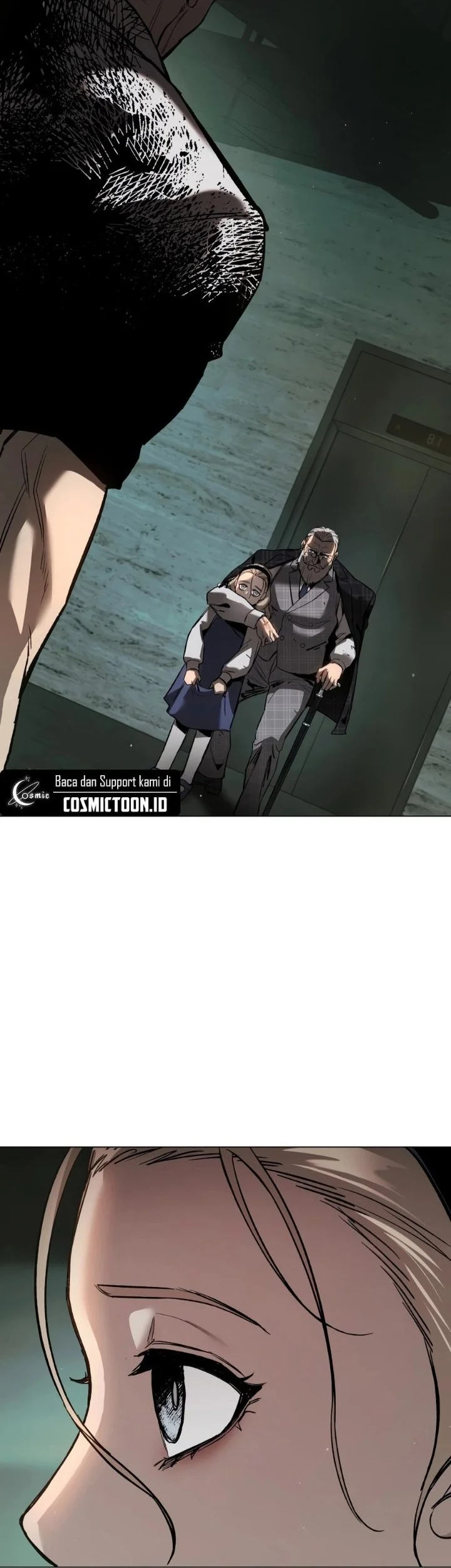 Takamori-kun wo Damarasetai!! Chapter 10 - halaman 21