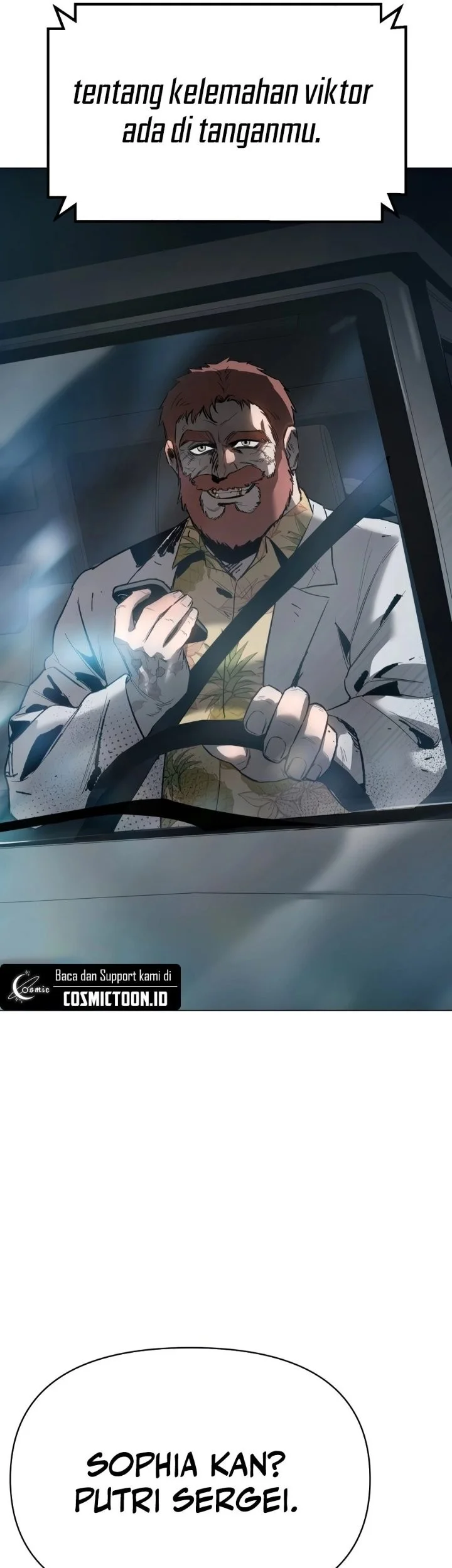 Takamori-kun wo Damarasetai!! Chapter 10 - halaman 6