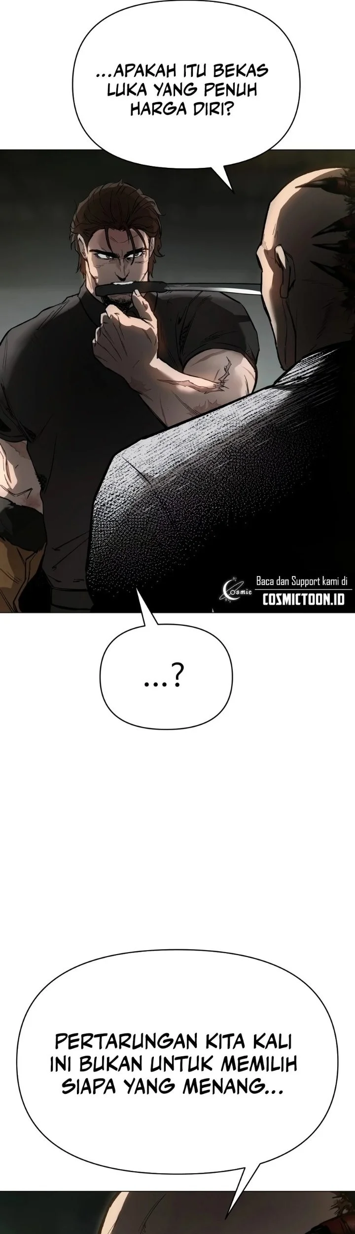Takamori-kun wo Damarasetai!! Chapter 11 - halaman 19