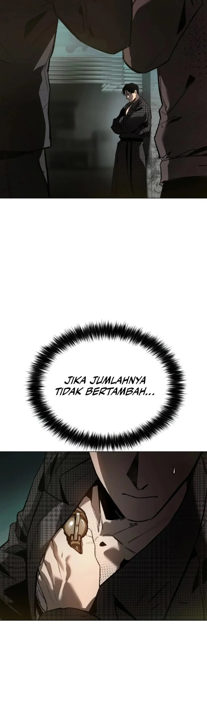 Takamori-kun wo Damarasetai!! Chapter 11 - halaman 24