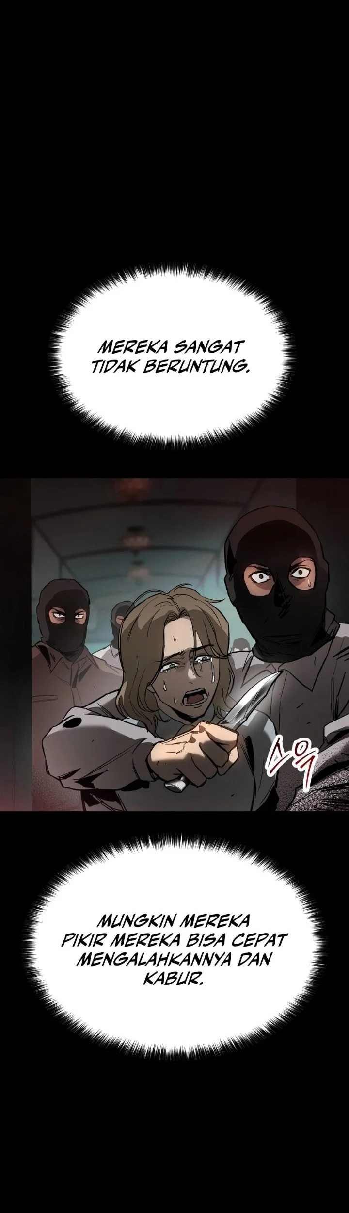 Takamori-kun wo Damarasetai!! Chapter 11 - halaman 8