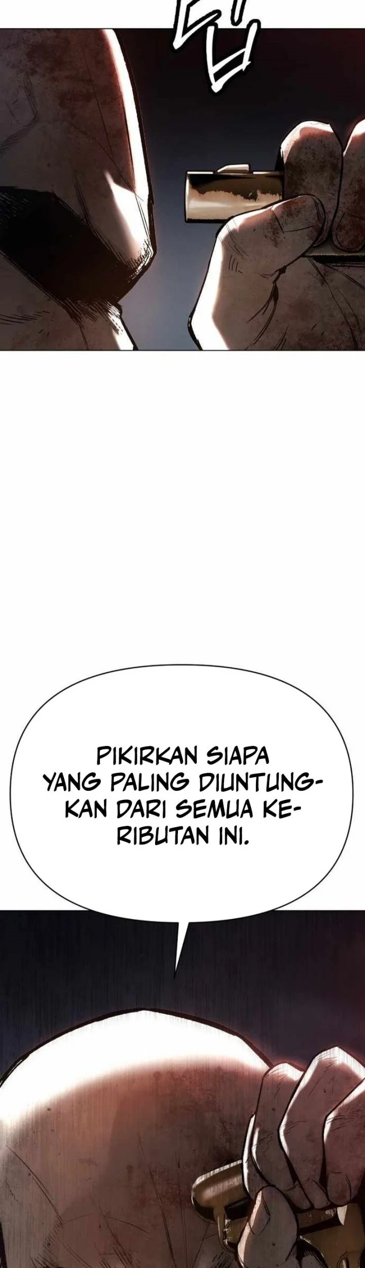 Takamori-kun wo Damarasetai!! Chapter 12.5 - halaman 13