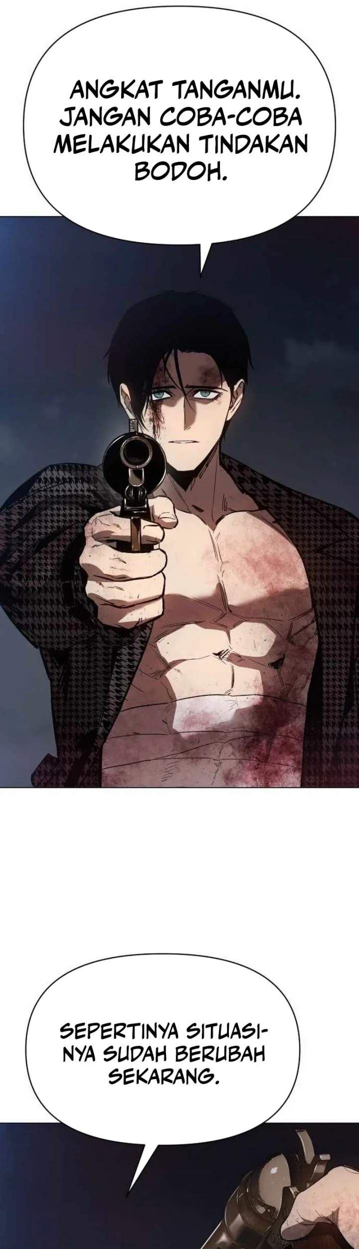 Takamori-kun wo Damarasetai!! Chapter 12.5 - halaman 6