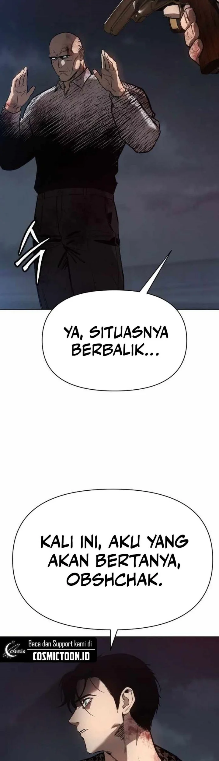 Takamori-kun wo Damarasetai!! Chapter 12.5 - halaman 7