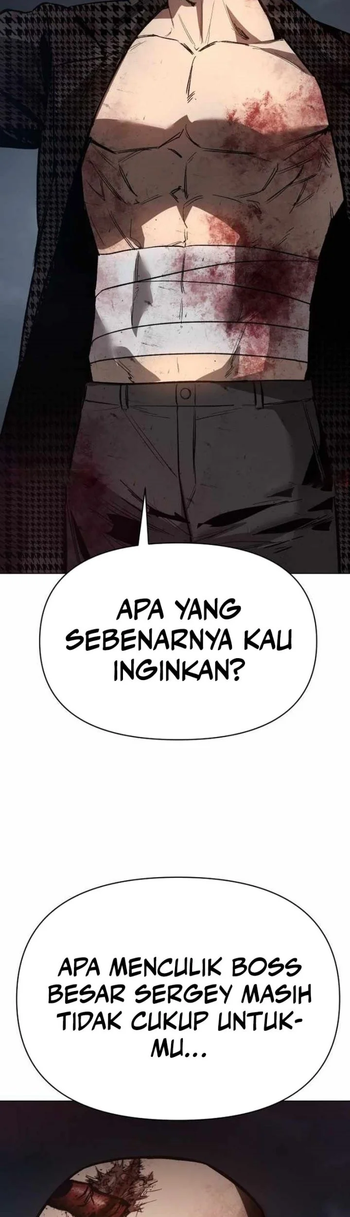 Takamori-kun wo Damarasetai!! Chapter 12.5 - halaman 8
