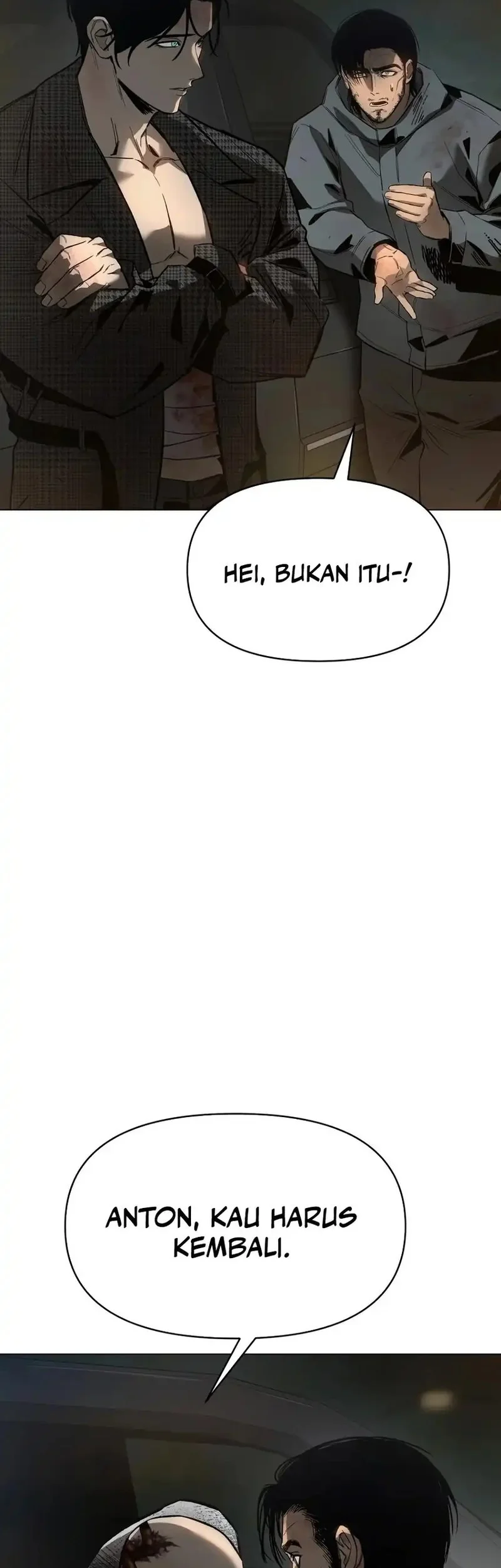 Takamori-kun wo Damarasetai!! Chapter 12 - halaman 11