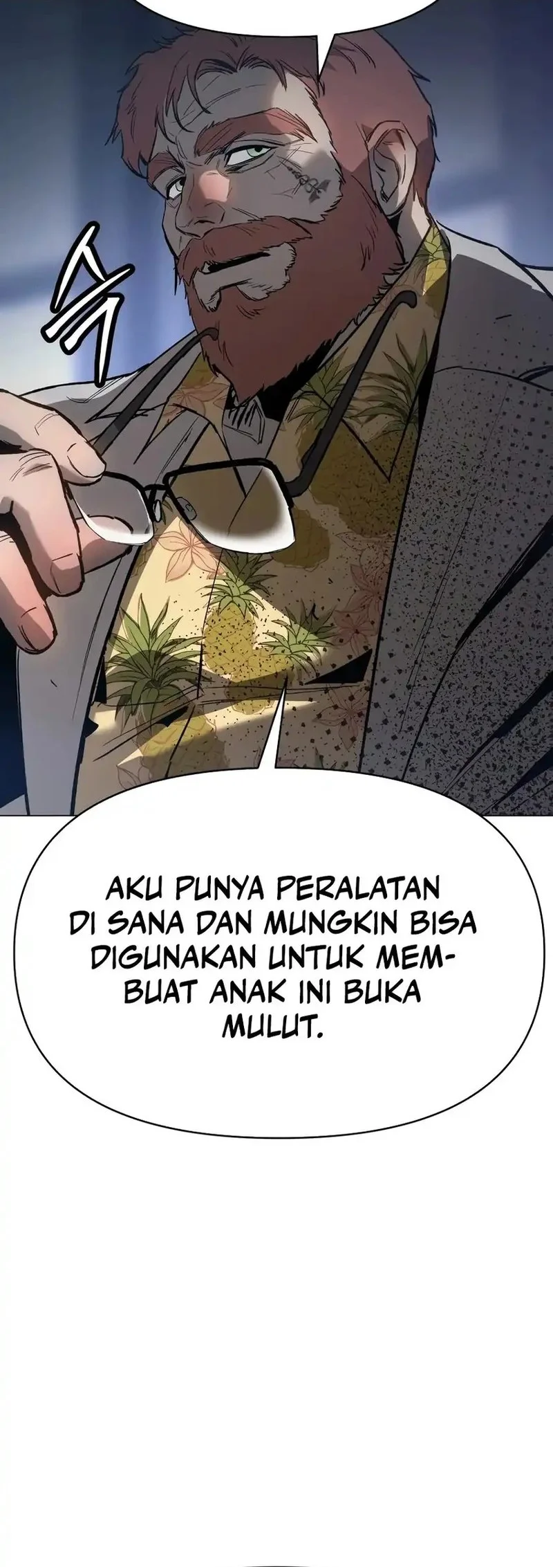 Takamori-kun wo Damarasetai!! Chapter 12 - halaman 28