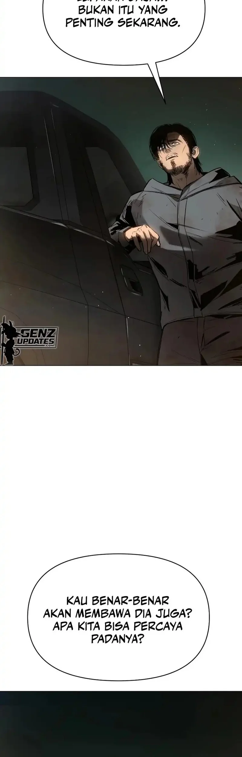Takamori-kun wo Damarasetai!! Chapter 12 - halaman 4