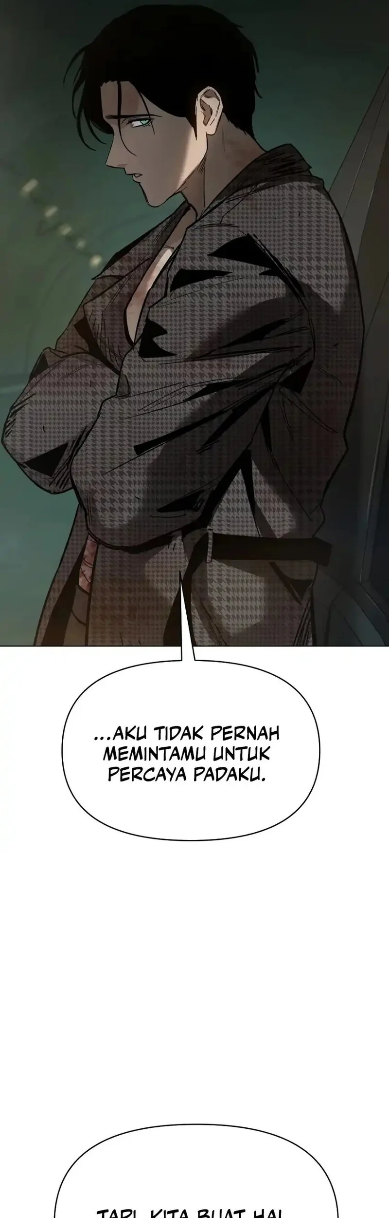 Takamori-kun wo Damarasetai!! Chapter 12 - halaman 5