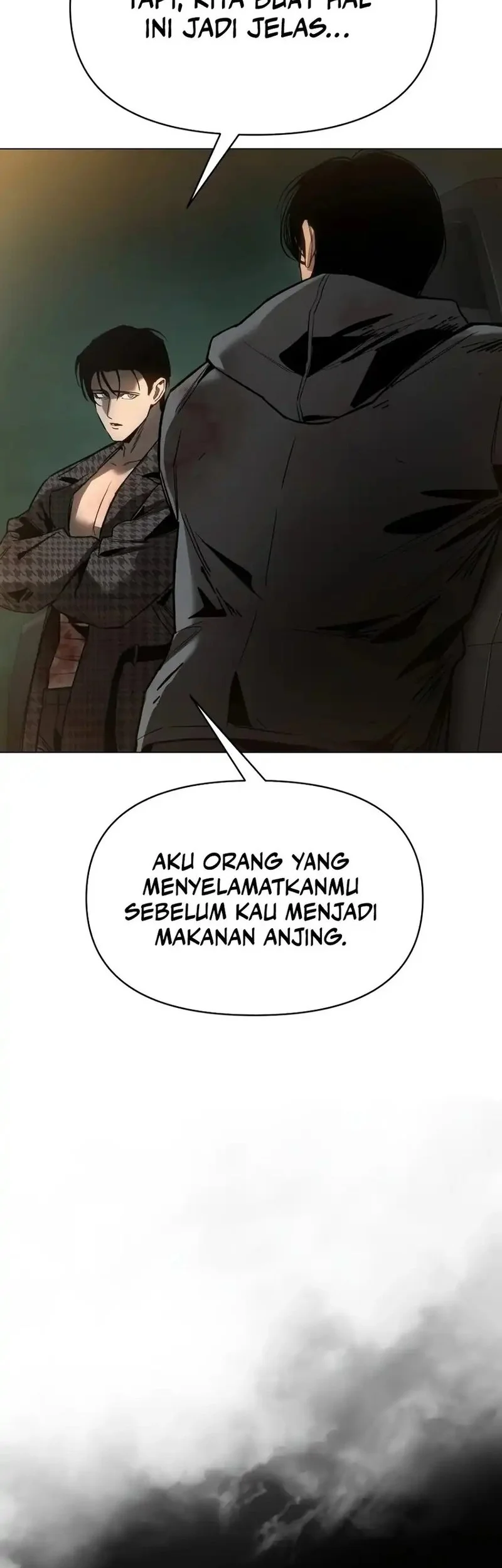 Takamori-kun wo Damarasetai!! Chapter 12 - halaman 6
