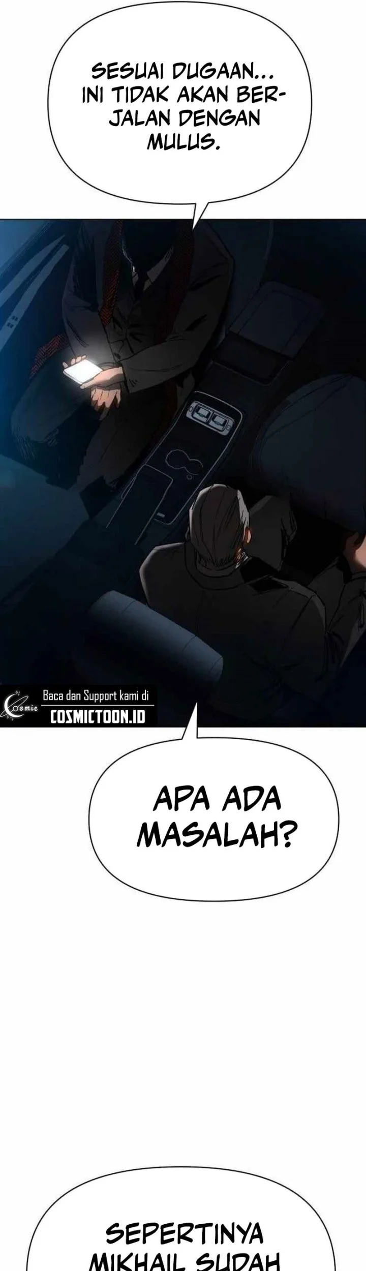 Takamori-kun wo Damarasetai!! Chapter 13 - halaman 9